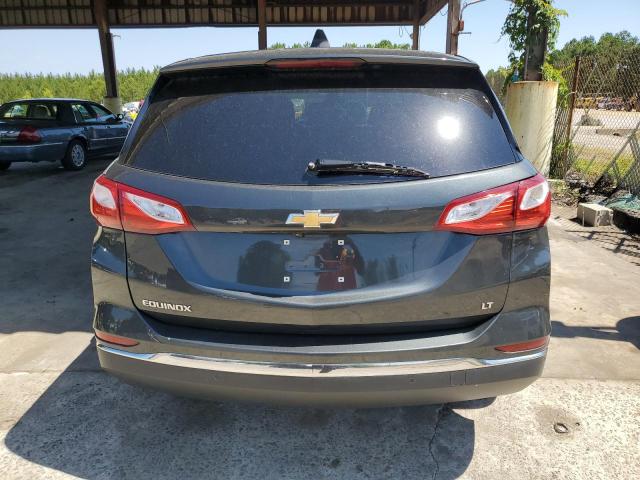 2019 Chevrolet Equinox Lt VIN: 3GNAXKEV7KS501504 Lot: 59069154