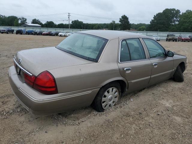 2004 Mercury Grand Marquis Ls VIN: 2MEFM75W14X675088 Lot: 59741624