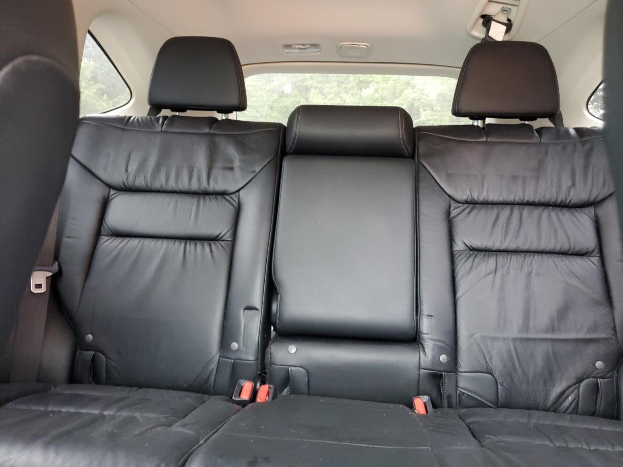 2HKRM4H72EH625076 2014 Honda Cr-V Exl