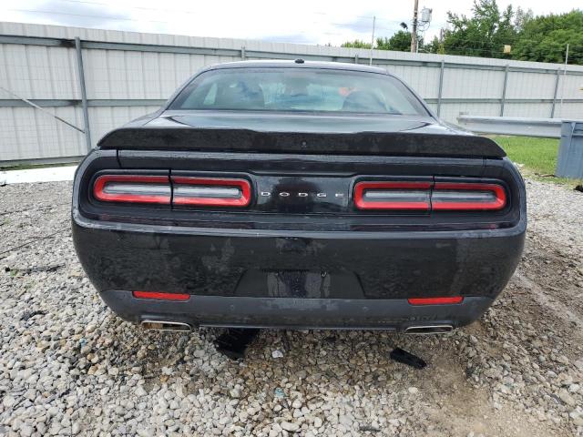 2022 Dodge Challenger Gt VIN: 2C3CDZJG9NH254427 Lot: 60811914