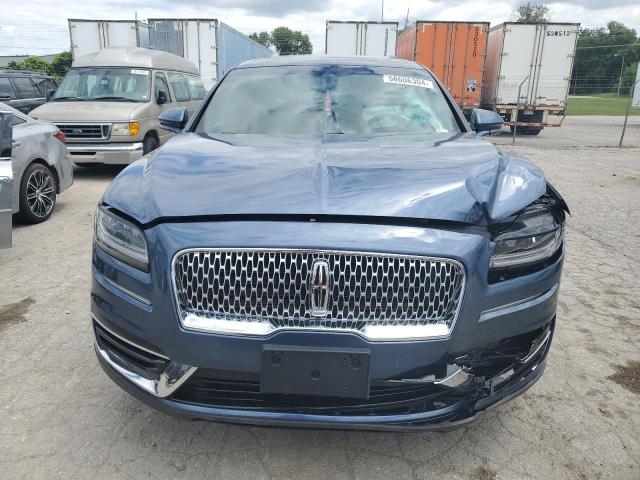 2019 LINCOLN NAUTILUS R - 2LMPJ8L93KBL16742