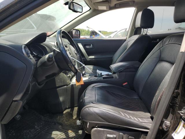 2012 Nissan Rogue S VIN: JN8AS5MT8CW290669 Lot: 58531324