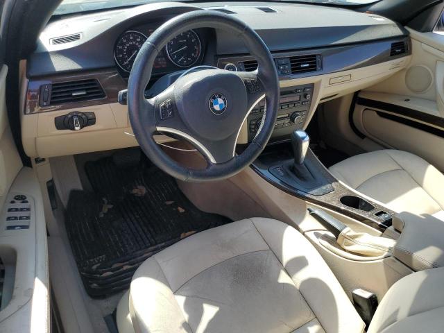 2010 BMW 328 I VIN: WBAWL1C56APX27583 Lot: 57432374