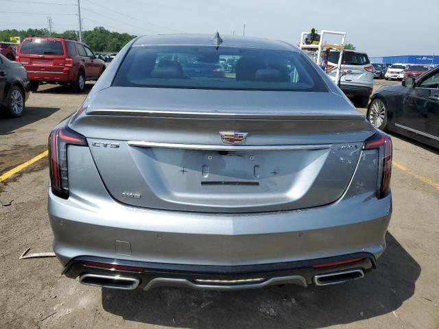 2023 Cadillac Ct5 Sport VIN: 1G6DU5RK2P0119446 Lot: 57464564