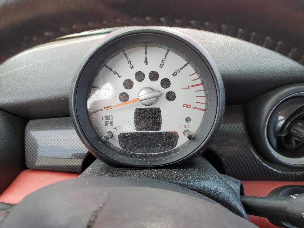 WMWSV3C5XDT476017 2013 Mini Cooper S