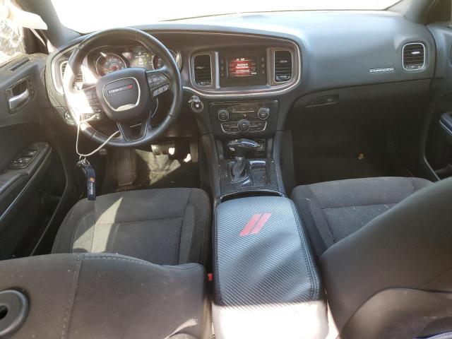 2016 DODGE CHARGER SE - 2C3CDXBG4GH108989