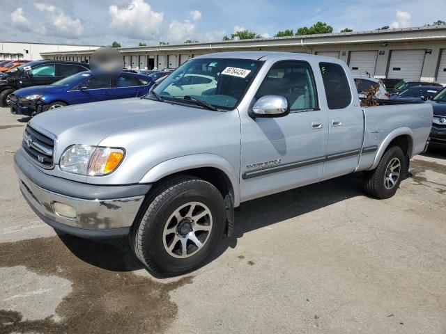 2000 Toyota Tundra Access Cab VIN: 5TBRT3415YS011127 Lot: 56764434