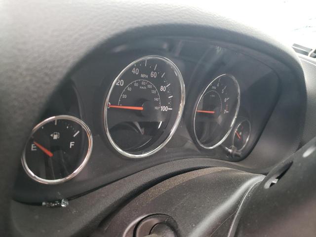 2018 JEEP WRANGLER U - 1C4HJWDG2JL918746