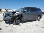 2021 HONDA PILOT EXL - 5FNYF6H5XMB033504
