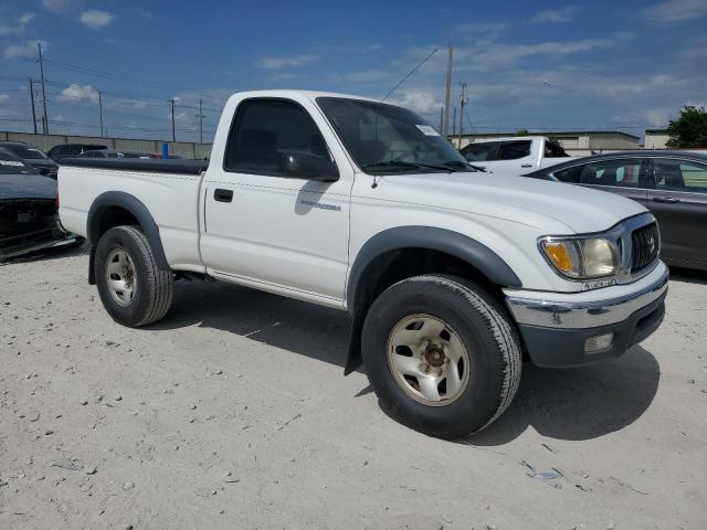 2004 Toyota Tacoma Prerunner VIN: 5TENM92N14Z458403 Lot: 58687824