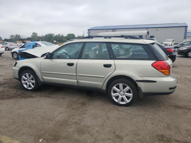 2006 Subaru Legacy Outback 2.5I VIN: 4S4BP61C967319280 Lot: 57784174