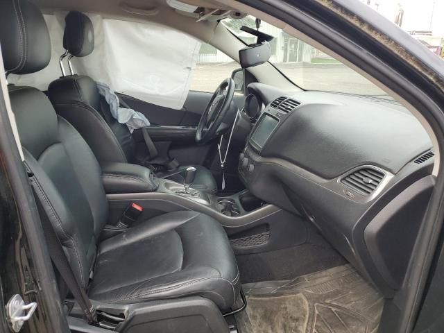 2017 Dodge Journey Crossroad VIN: 3C4PDDGG9HT623208 Lot: 60149224