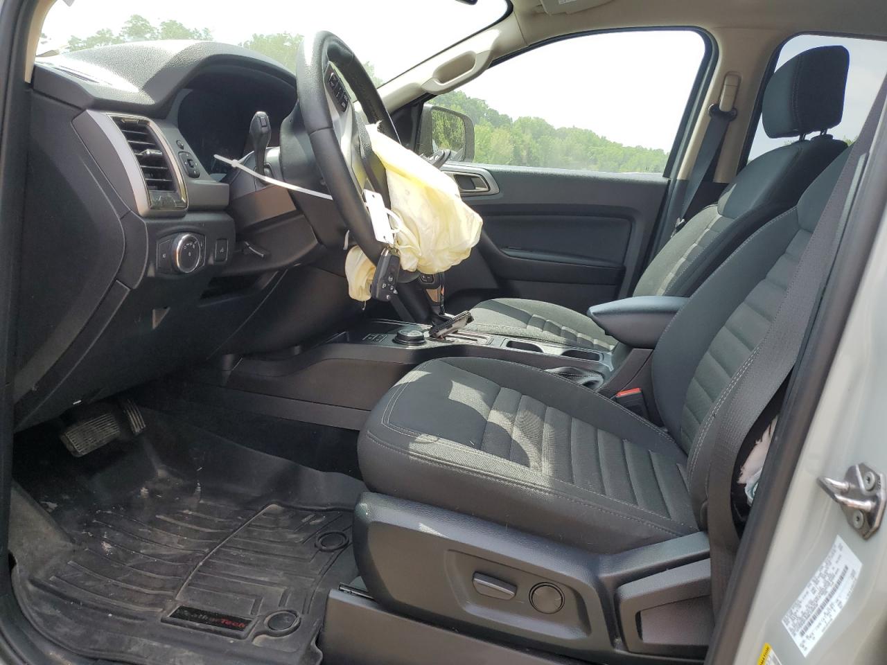 1FTER4FH9MLD90939 2021 Ford Ranger Xl