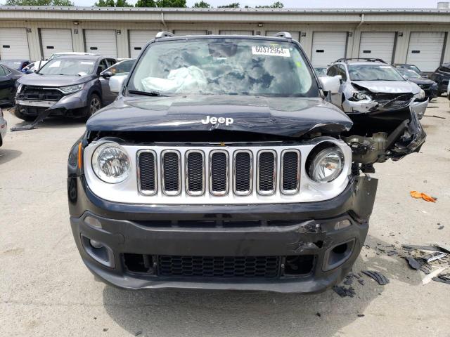 2015 JEEP RENEGADE L - ZACCJBDT8FPB42013