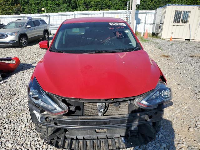 2019 Nissan Sentra S VIN: 3N1AB7AP7KY339224 Lot: 58690624