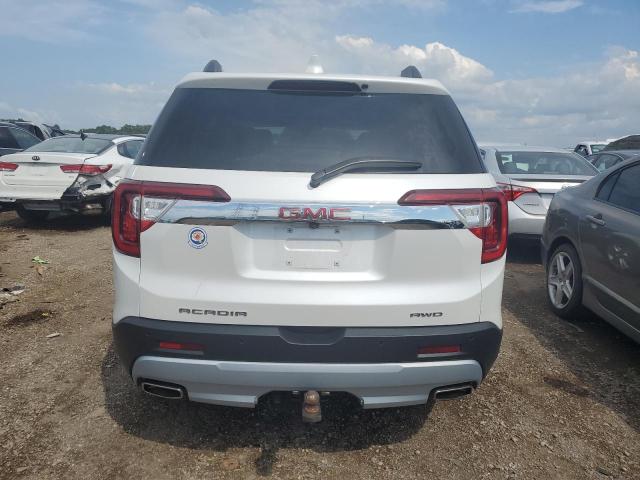 2020 GMC Acadia Slt VIN: 1GKKNULS9LZ126084 Lot: 58472904