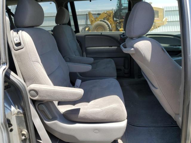 2009 Honda Odyssey Ex VIN: 5FNRL384X9B059904 Lot: 58670084