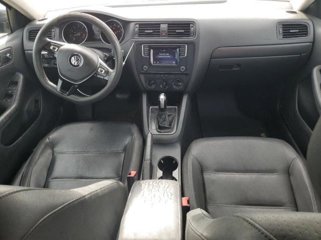 2016 Volkswagen Jetta S VIN: 3VW267AJ6GM259989 Lot: 58821294