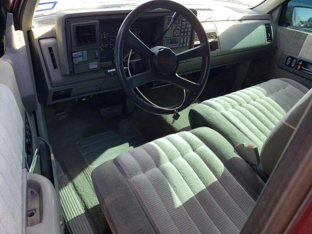 1994 Chevrolet Gmt-400 C1500 VIN: 2GCEC19K0R1135763 Lot: 58890114