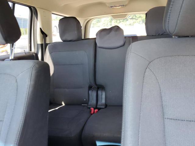 2016 Ford Flex Se VIN: 2FMGK5B83GBA19199 Lot: 58783894