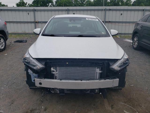 2022 Hyundai Ioniq Se VIN: KMHC75LC9NU285580 Lot: 56126754