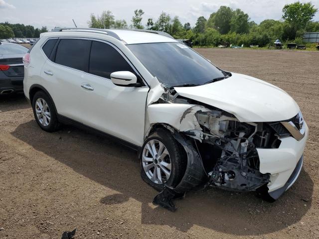 2016 Nissan Rogue S VIN: 5N1AT2MT6GC818106 Lot: 57808914