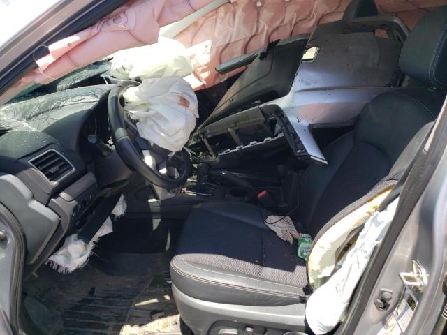 2017 Subaru Forester 2.0Xt Premium VIN: JF2SJGEC1HH445525 Lot: 57156234