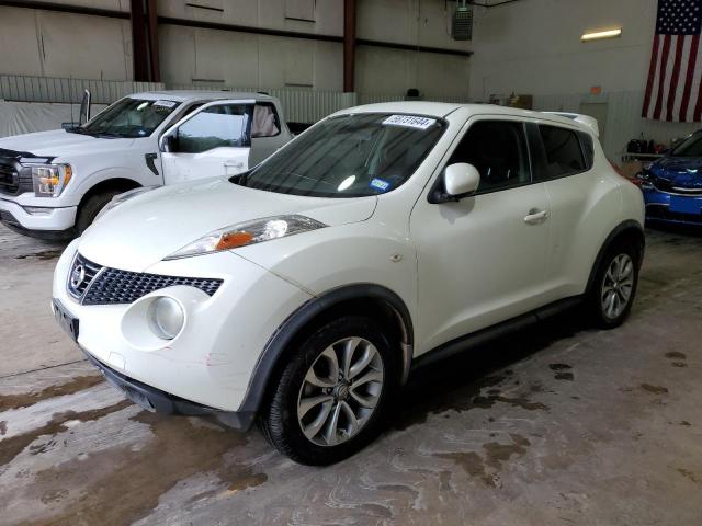 2012 Nissan Juke S VIN: JN8AF5MR5CT118030 Lot: 56731644