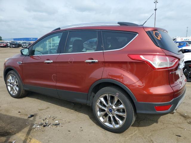 2016 Ford Escape Se VIN: 1FMCU9G99GUA96123 Lot: 57828184