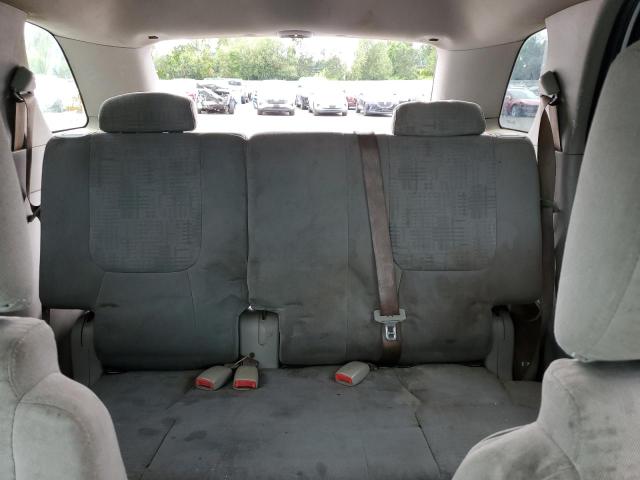 2006 Chevrolet Equinox Ls VIN: 2CNDL23F466209337 Lot: 61265684