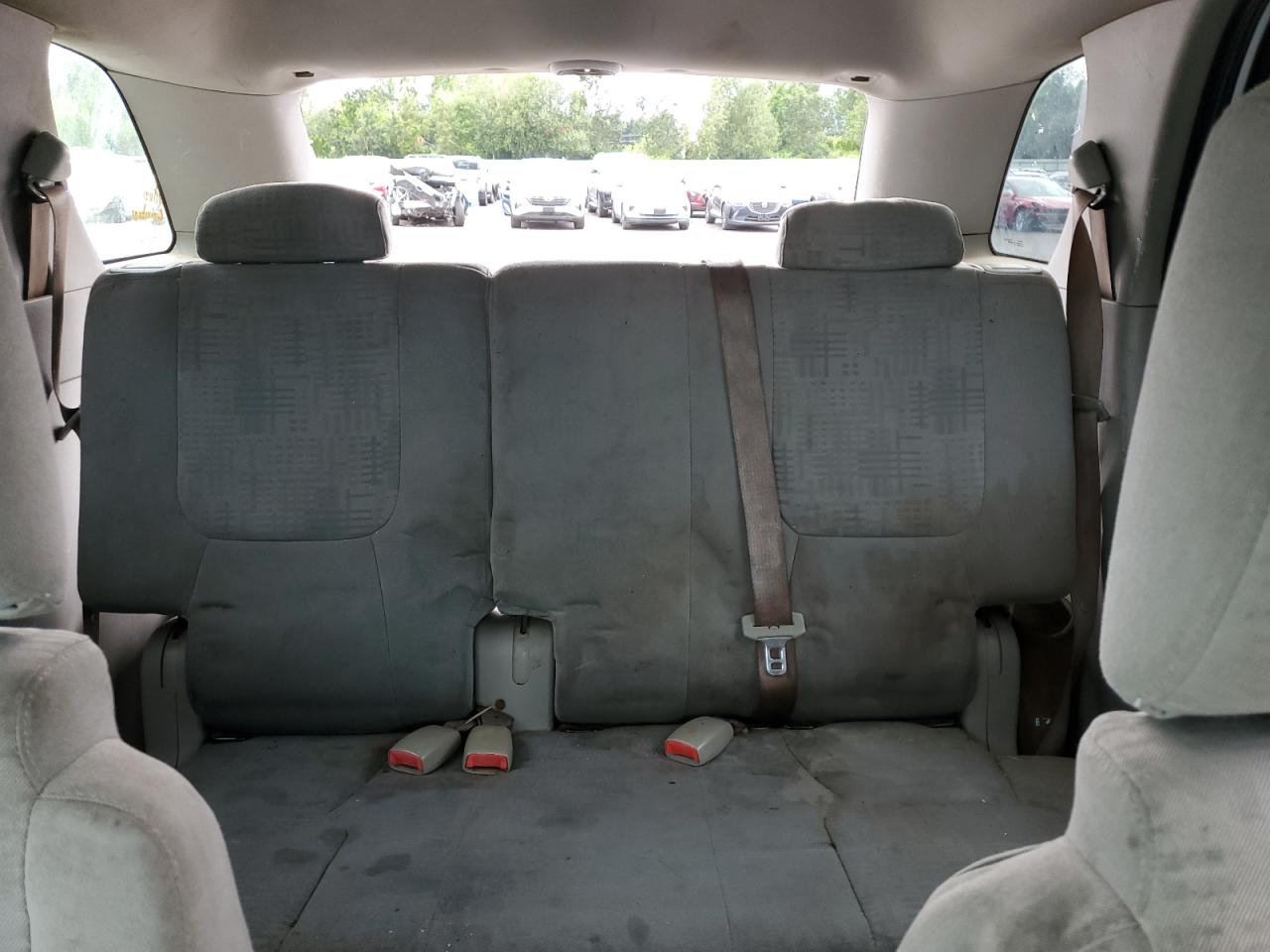 2CNDL23F466209337 2006 Chevrolet Equinox Ls