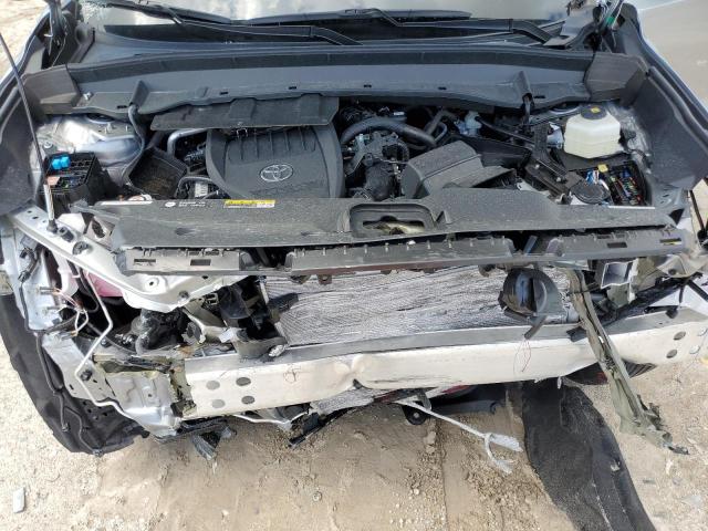 2024 TOYOTA GRAND HIGH - 5TDAAAA58RS009167