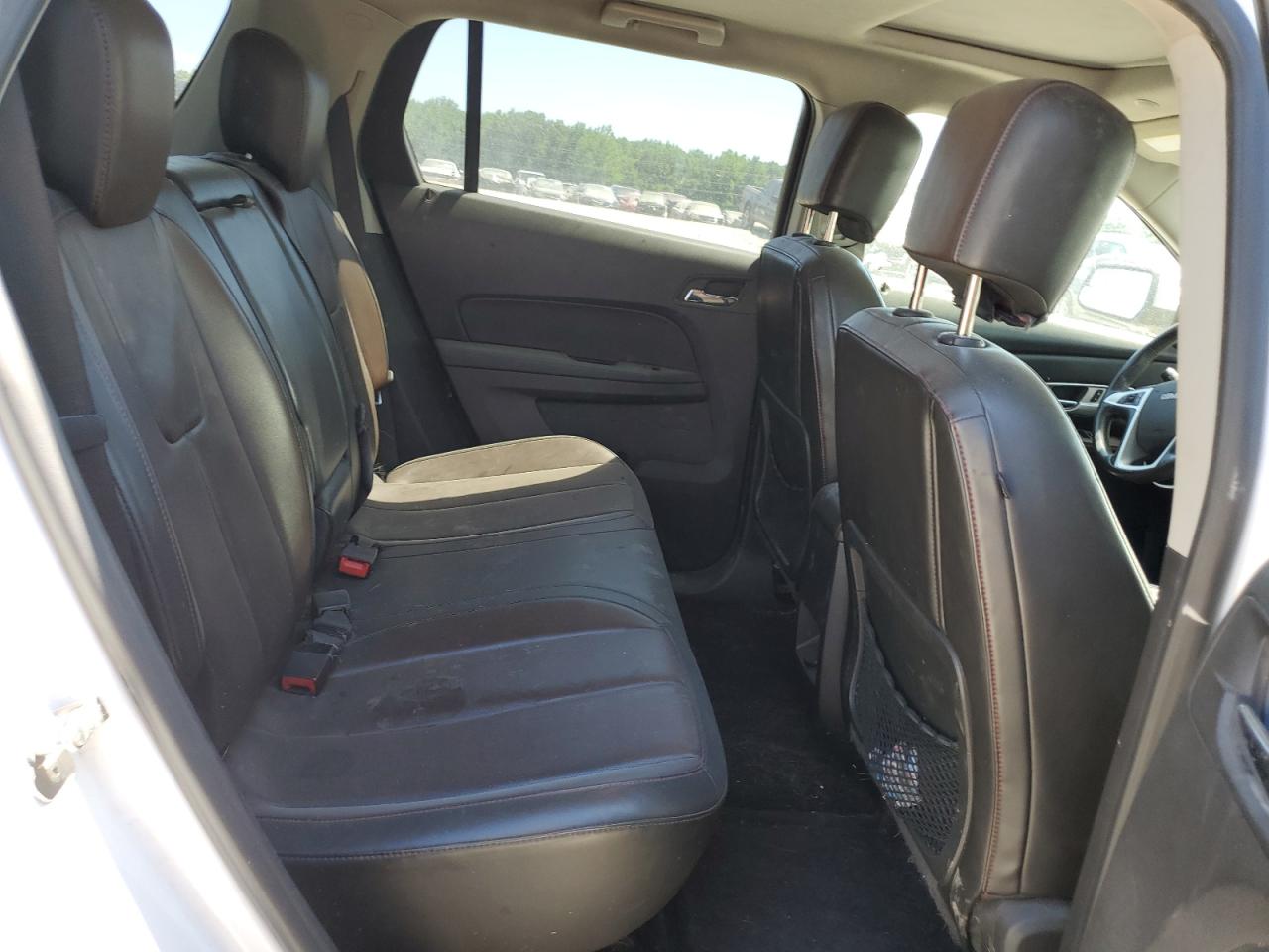 2GKALTEKXE6279497 2014 GMC Terrain Slt