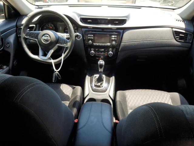 2017 Nissan Rogue - Image 8