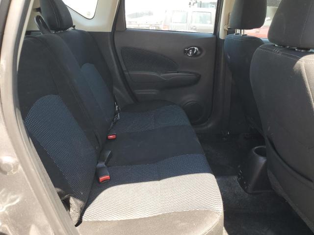 2018 NISSAN VERSA NOTE - 3N1CE2CP2JL352295