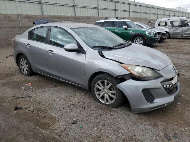 VIN JM1BL1TF1D1721398 2013 Mazda 3, I no.4