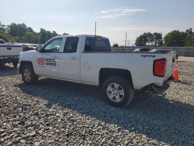 2015 Chevrolet Silverado K1500 Lt VIN: 1GCVKREC0FZ238247 Lot: 58753754