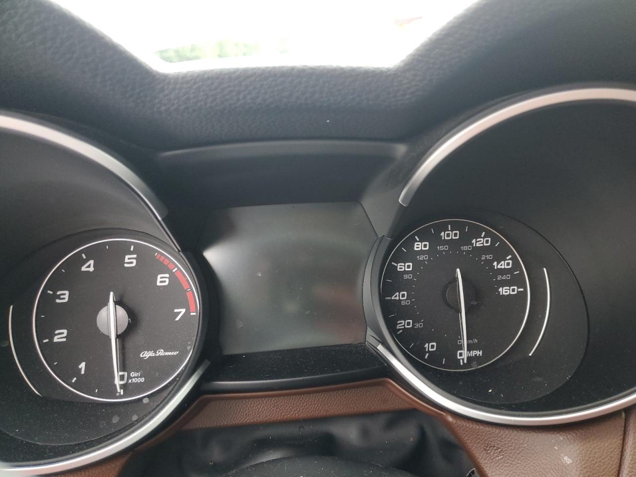 ZASFAKPN9J7B96346 2018 Alfa Romeo Stelvio Sport