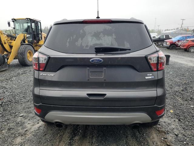 2017 FORD ESCAPE SE - 1FMCU9GD0HUD79645