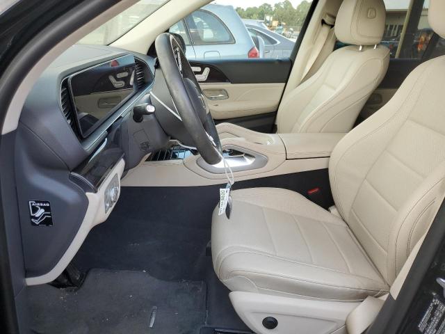 2020 Mercedes-Benz Gle 350 VIN: 4JGFB4JB6LA288368 Lot: 60602554