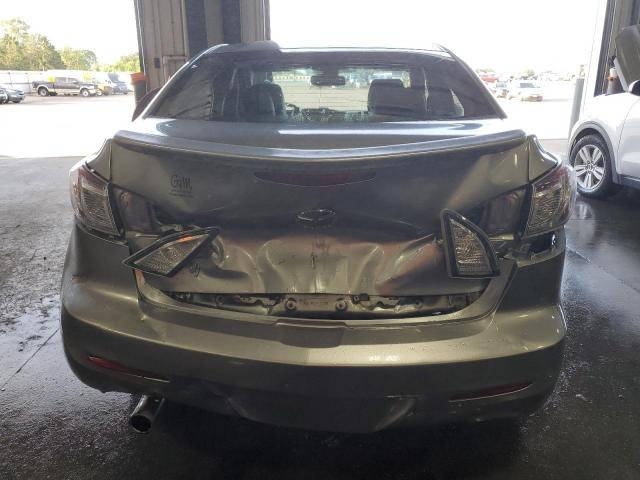 2010 Mazda 3 S VIN: JM1BL1S57A1222464 Lot: 60459844