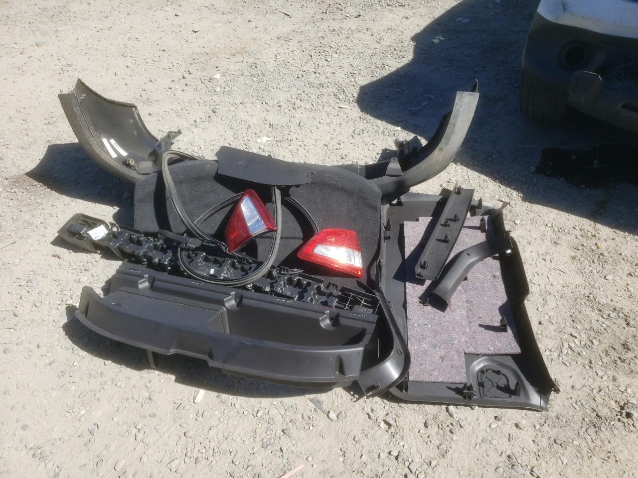 1FADP5BU7EL505491 2014 Ford C-Max Sel