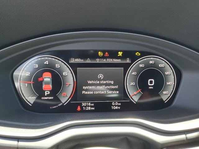 2024 Audi Q5 Premium Plus 45 VIN: WA1EAAFY2R2045197 Lot: 59714564