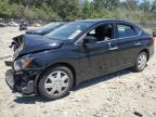 2019 NISSAN SENTRA S - 3N1AB7AP4KY362136