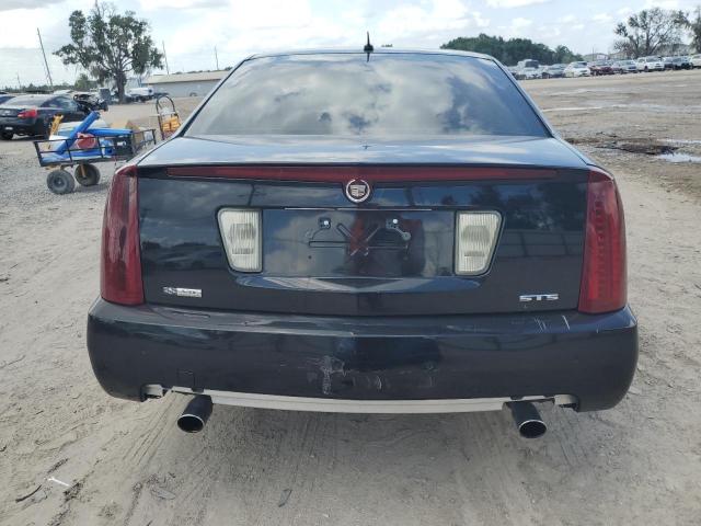 2005 Cadillac Sts VIN: 1G6DC67A650135519 Lot: 59716994