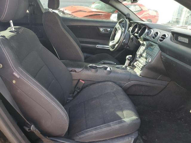 2015 Ford Mustang VIN: 1FA6P8AM8F5306631 Lot: 56020164