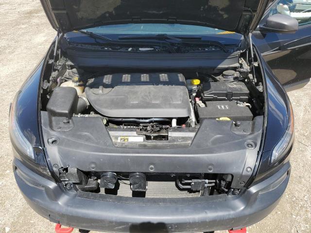 2016 Jeep Cherokee Trailhawk VIN: 1C4PJMBS3GW192605 Lot: 58852934