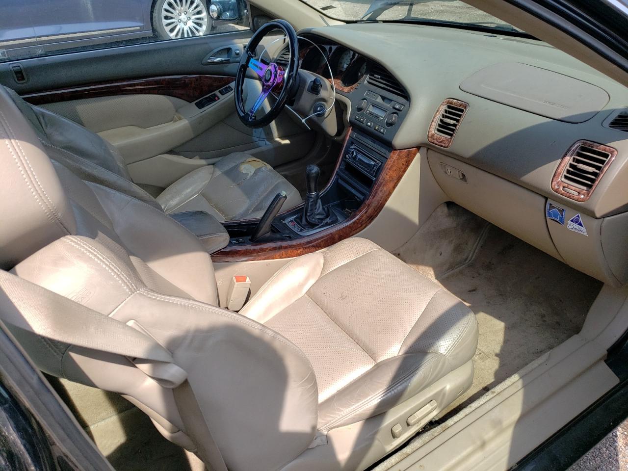 19UYA41673A003424 2003 Acura 3.2Cl Type-S