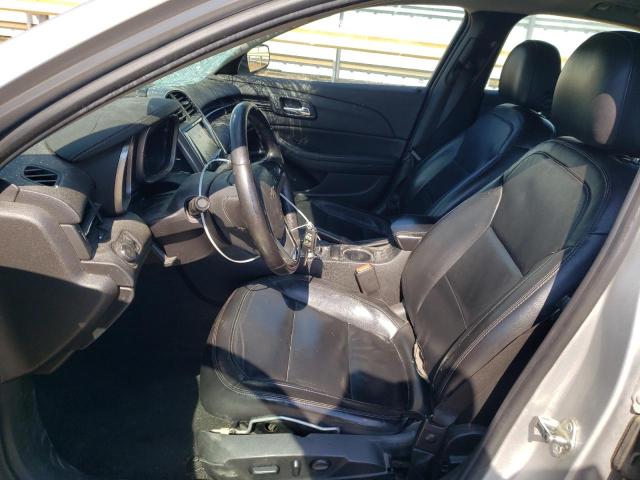 2016 Chevrolet Malibu Limited Ltz VIN: 1G11E5SA9GF104916 Lot: 57943854