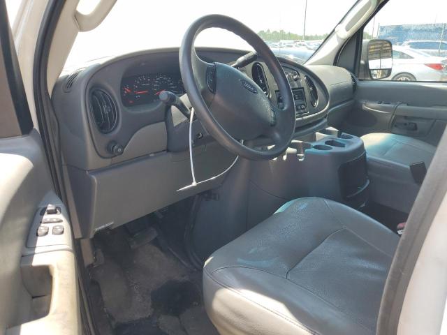 2004 Ford Econoline E150 Van VIN: 1FTRE14W14HA59840 Lot: 59780234